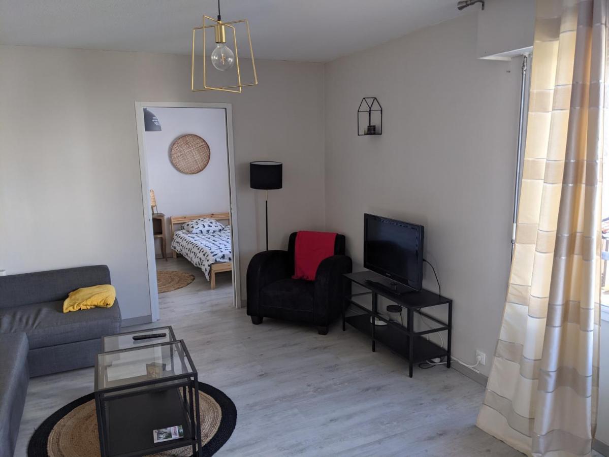T3 à Mérignac, cosy et bien décoré Exterior foto